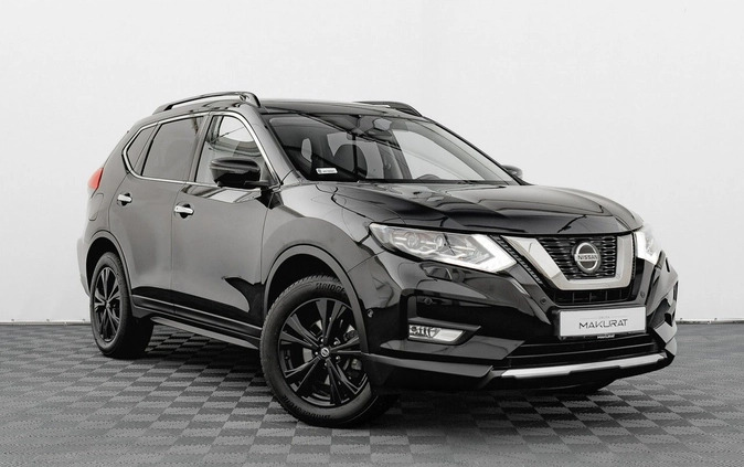 Nissan X-Trail cena 95850 przebieg: 170252, rok produkcji 2020 z Sławków małe 781